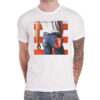 Bruce Springsteen Vintage T-shirt Born In The USA World Tour