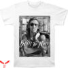 Bruce Springsteen Vintage T-shirt Born To Run Rock Band