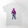 Bruce Springsteen Vintage T-shirt Guitare Springsteen Shirt