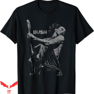 Bush Band T-Shirt