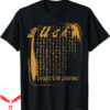 Bush Band T-Shirt Golden Stone