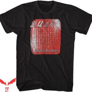 Bush Band T-Shirt Rock Band Stone Album Art