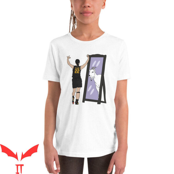 Caitlin Clark T-Shirt