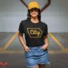 Caitlin Clark T-Shirt City State Of Iowa Hometown Student