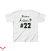 Caitlin Clark T-Shirt College Basketball Game Day Tee