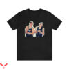 Caitlin Clark T-Shirt Goats College Basketball Game Day