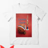 Caitlin Clark T-Shirt Gold Medal With Cup Basketball Star
