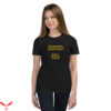 Caitlin Clark T-Shirt Iowa College Basketball Game Day