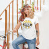 Caitlin Clark T-Shirt Iowa Student Hometown Midwest AF