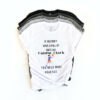 Caitlin Clark T-Shirt Pull Up Shot College Basketball Tee