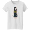 Caitlin Clark The Goat Shirt