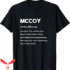 Cardin McCoy T-Shirt