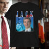 Cardin McCoy T-Shirt Dreamy Jack Mccoy Law Order ’90s Homage