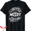 Cardin McCoy T-Shirt Funny Surname Family Tree Reunion