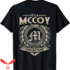 Cardin McCoy T-Shirt It’s A Mccoy Thing You Wouldn’t Under