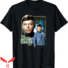 Cardin McCoy T-Shirt Star Trek Doctor Mccoy Funny Tee
