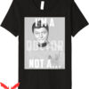 Cardin McCoy T-Shirt Star Trek Series Mccoy I’m A Doctor Tee