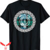 Cardin McCoy T-Shirt Surname Scottish Clan Tartan Crest