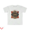 Cardin McCoy T-Shirt The Thrill Mccoy BandSouthern Voyager