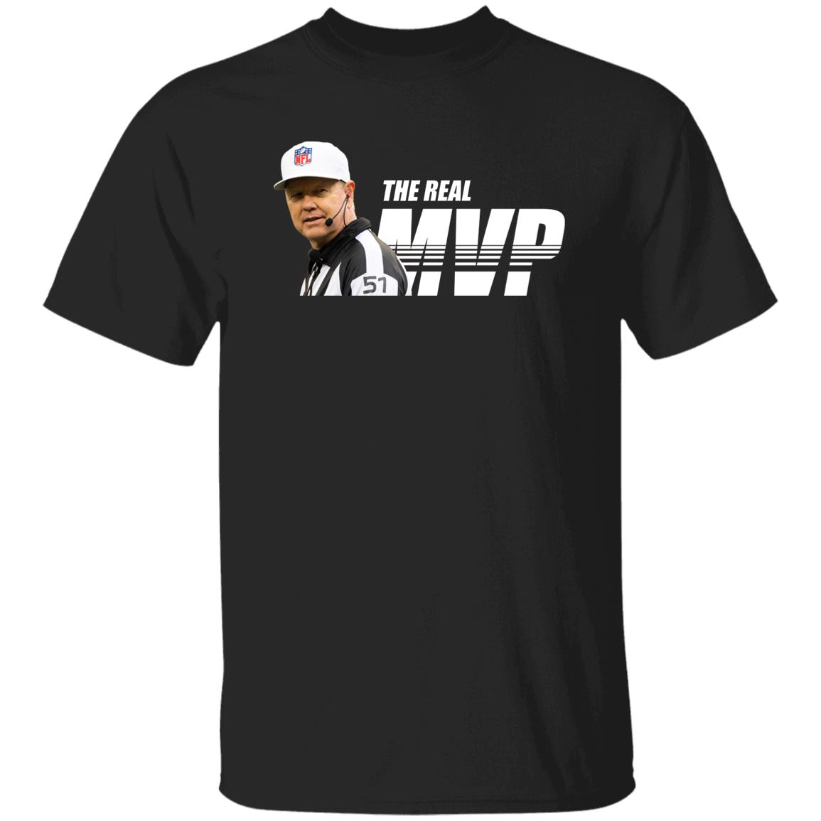 Carl Cheffers The Real MVP Shirt Carl Cheffers The Real MVP Shirt