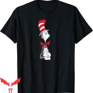 Cat In The Hat T-Shirt