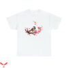 Chicka D T-Shirt Chickadee Bird Lover Birding Hobby Lover