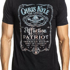 Chris Kyle T-Shirt