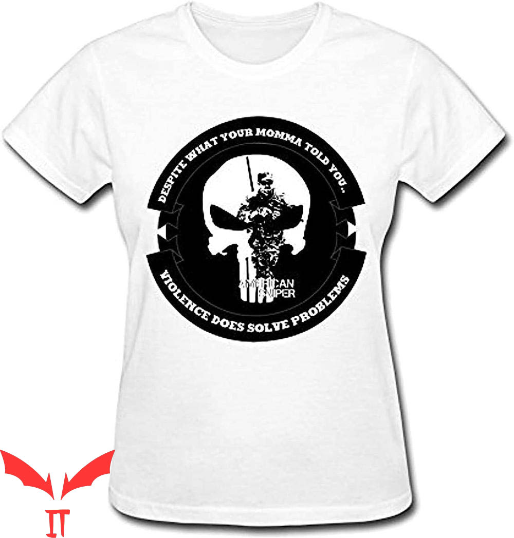 Chris Kyle T-Shirt American Sniper And Military Funny Chris Kyle T-Shirt American Sniper And Military Funny