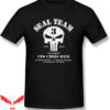 Chris Kyle T-Shirt Frog Foundation American Sniper
