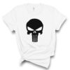 Chris Kyle T-Shirt Punisher Castigate Frog American Sniper