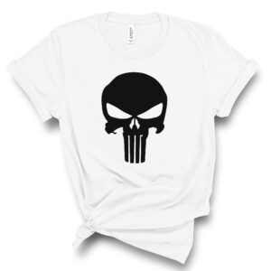 Chris Kyle T-Shirt Punisher Castigate Frog American Sniper