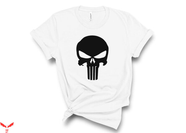 Chris Kyle T-Shirt Punisher Castigate Frog American Sniper