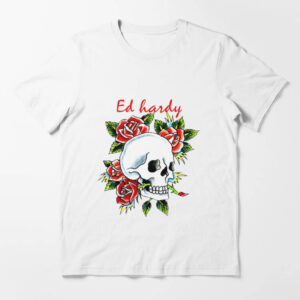Christian Audigier T-shirt
