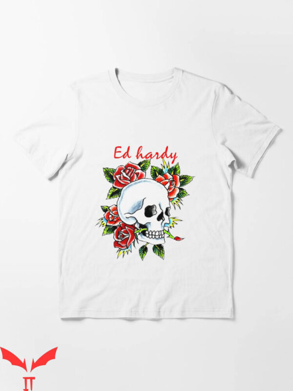 Christian Audigier T-shirt