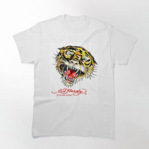 Christian Audigier T-shirt Ed Hardy By Christian Audigier