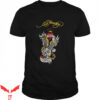 Christian Audigier T-shirt New York City Ed Hardy T-shirt