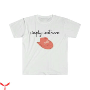 Clearance Simply Southern T-Shirt