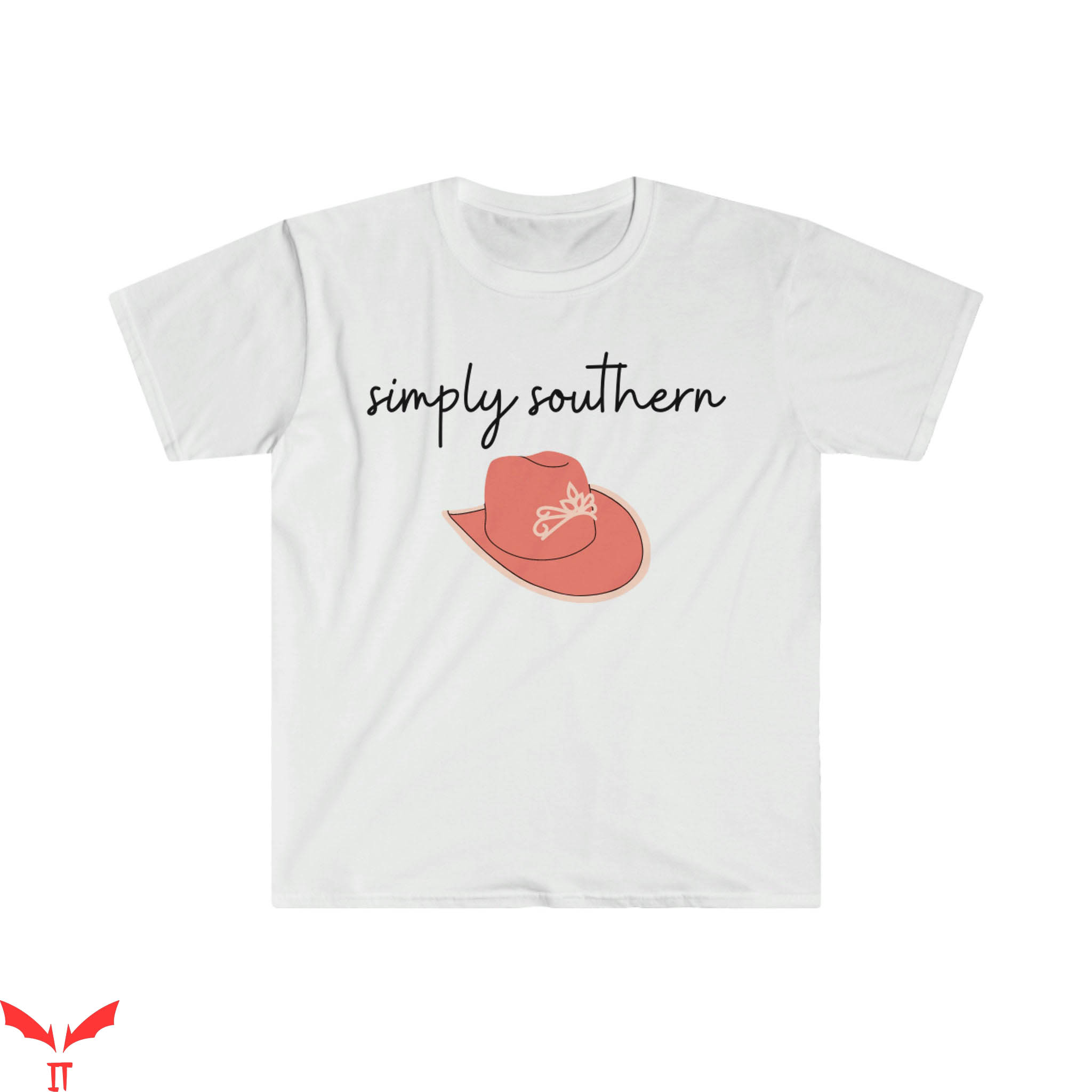 Clearance Simply Southern T-Shirt Clearance Simply Southern T-Shirt