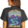 Clearance Simply Southern T-Shirt Elevate Your Soul Vintage