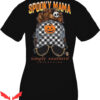 Clearance Simply Southern T-Shirt Spooky Mama Vintage