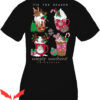 Clearance Simply Southern T-Shirt Tis The Season Vintage