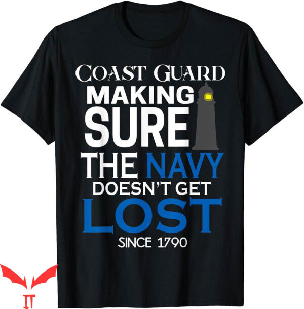 Coast Guard T-Shirt