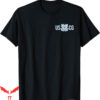 Coast Guard T-Shirt Vet Gifts Text