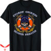 Coast Guard T-Shirt Veteran USCG Semper Paratus Gift