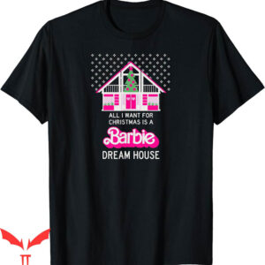Come On Barbie Let’s Go Party T-Shirt