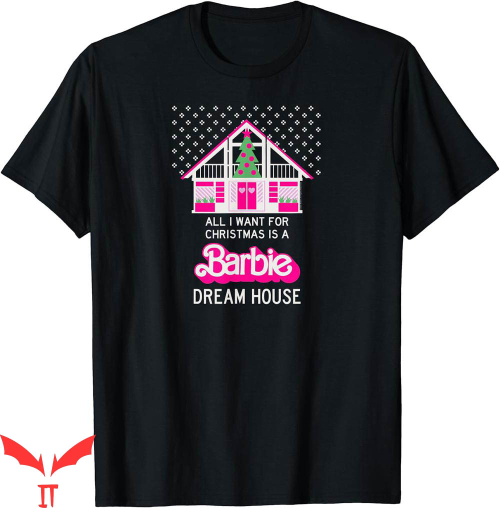 Come On Barbie Let's Go Party T-Shirt Come On Barbie Let's Go Party T-Shirt