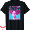 Come On Barbie Let’s Go Party T-Shirt Afro Doll Classic Fit