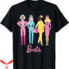 Come On Barbie Let’s Go Party T-Shirt Anniversary Fashion
