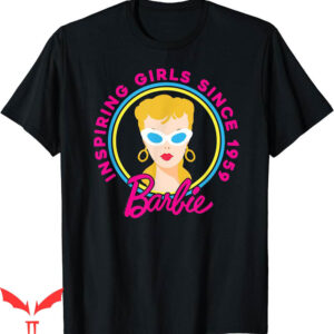 Come On Barbie Let’s Go Party T-Shirt Anniversary Inspiring