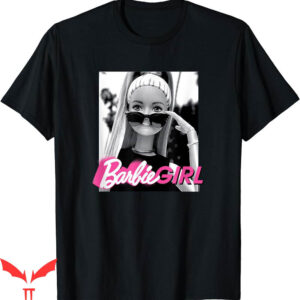 Come On Barbie Let’s Go Party T-Shirt Classic Fit Blend